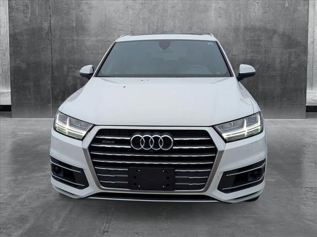 2019 Audi Q7 Premium Plus