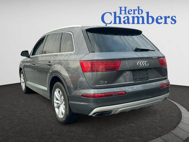 2019 Audi Q7 Premium Plus