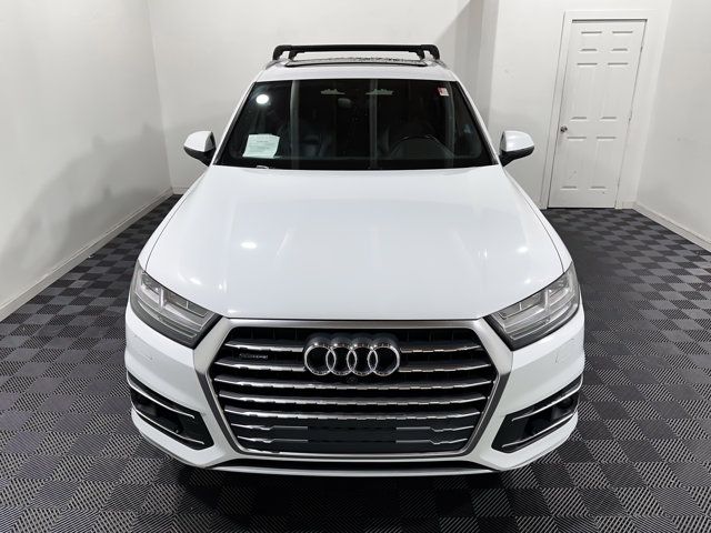 2019 Audi Q7 Premium Plus