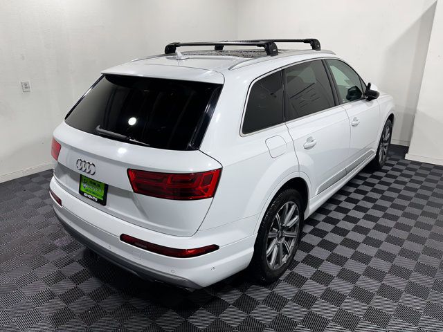 2019 Audi Q7 Premium Plus