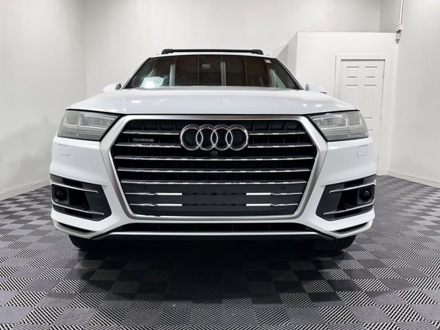 2019 Audi Q7 Premium Plus