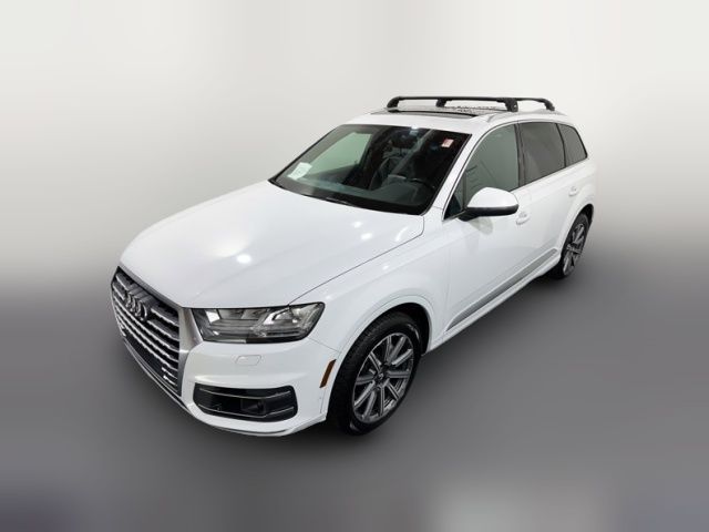 2019 Audi Q7 Premium Plus