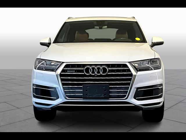 2019 Audi Q7 Premium Plus