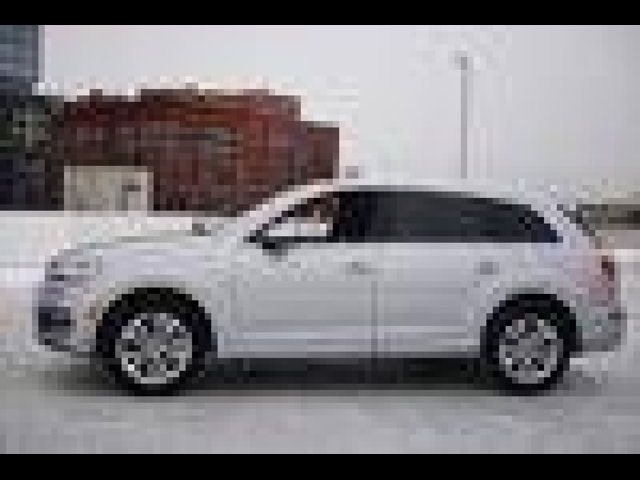 2019 Audi Q7 Premium Plus