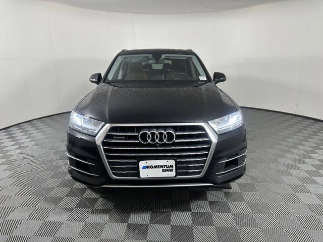 2019 Audi Q7 Premium Plus