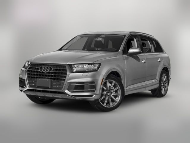 2019 Audi Q7 Premium Plus