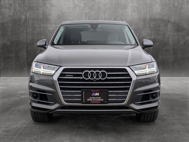 2019 Audi Q7 Premium Plus