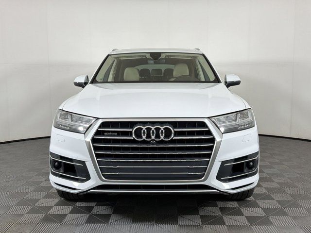 2019 Audi Q7 Premium Plus