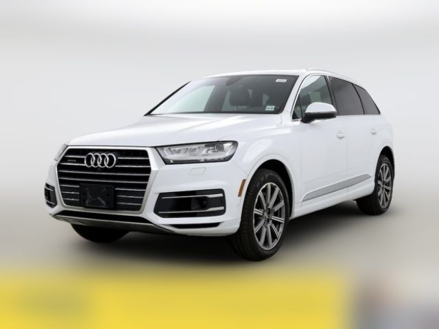 2019 Audi Q7 Premium Plus