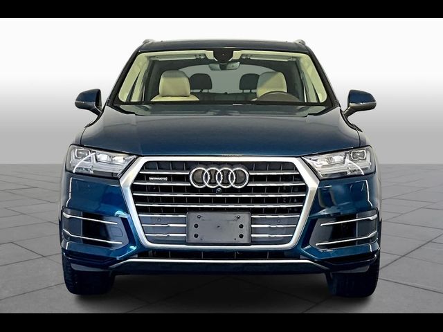 2019 Audi Q7 Premium Plus