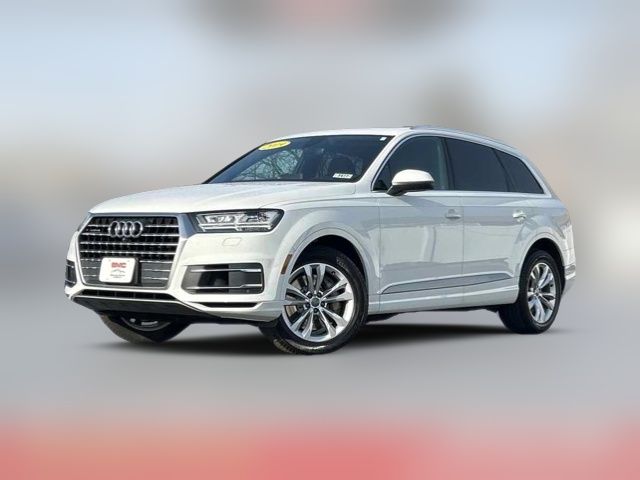 2019 Audi Q7 Premium Plus