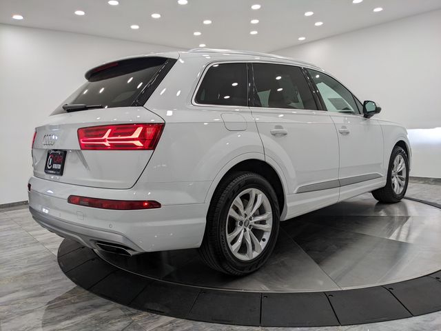 2019 Audi Q7 Premium Plus