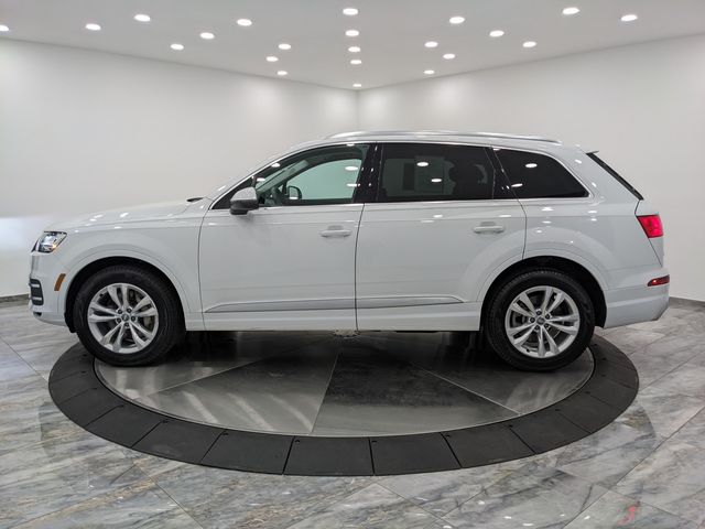 2019 Audi Q7 Premium Plus