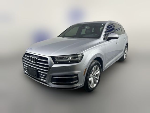 2019 Audi Q7 Premium Plus