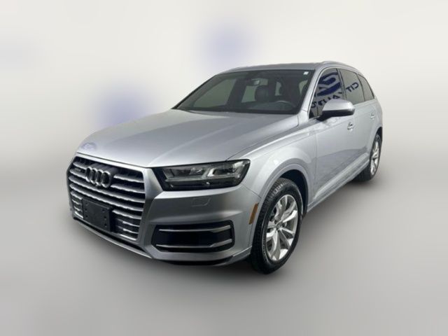 2019 Audi Q7 Premium Plus