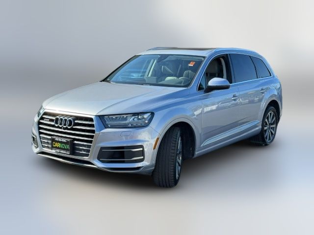 2019 Audi Q7 Premium Plus