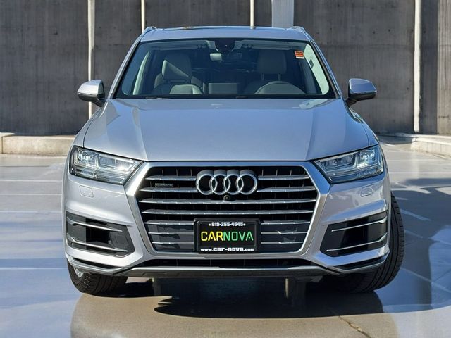 2019 Audi Q7 Premium Plus