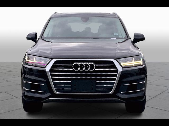 2019 Audi Q7 Premium Plus