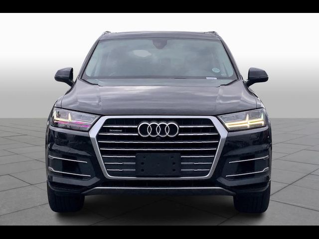 2019 Audi Q7 Premium Plus