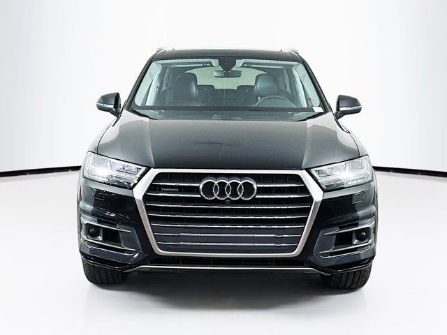 2019 Audi Q7 Premium Plus