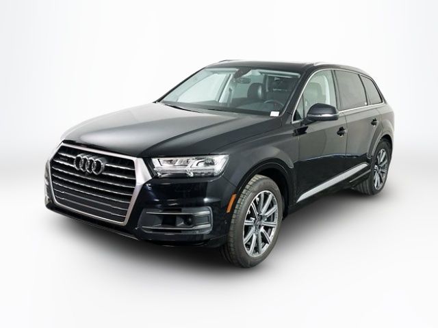 2019 Audi Q7 Premium Plus