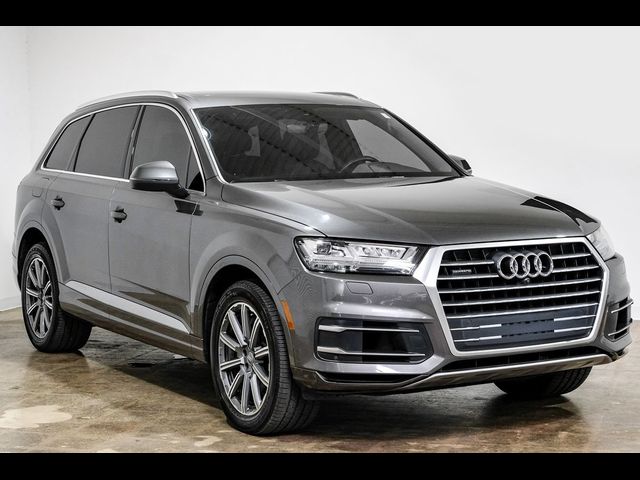 2019 Audi Q7 Premium Plus