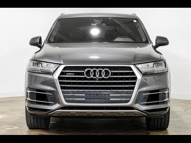 2019 Audi Q7 Premium Plus