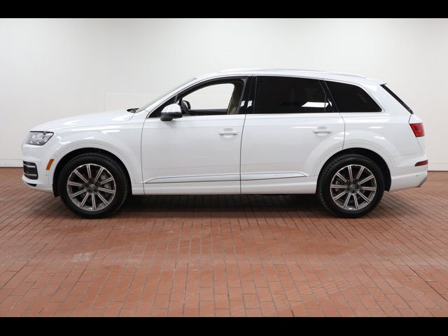 2019 Audi Q7 Premium Plus