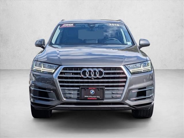 2019 Audi Q7 Premium Plus
