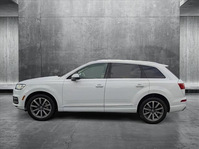 2019 Audi Q7 Premium Plus