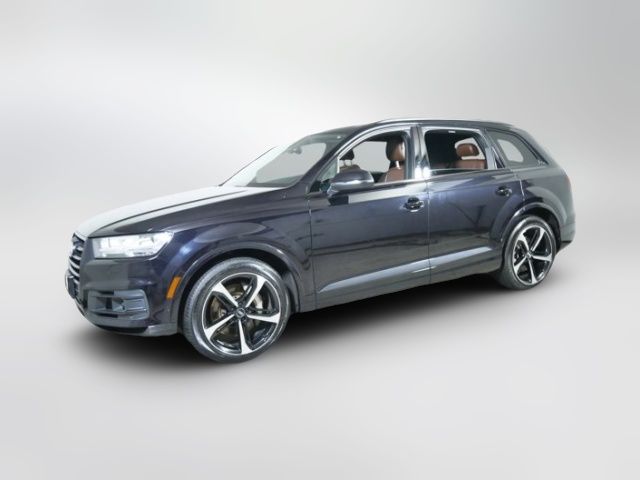 2019 Audi Q7 Premium Plus