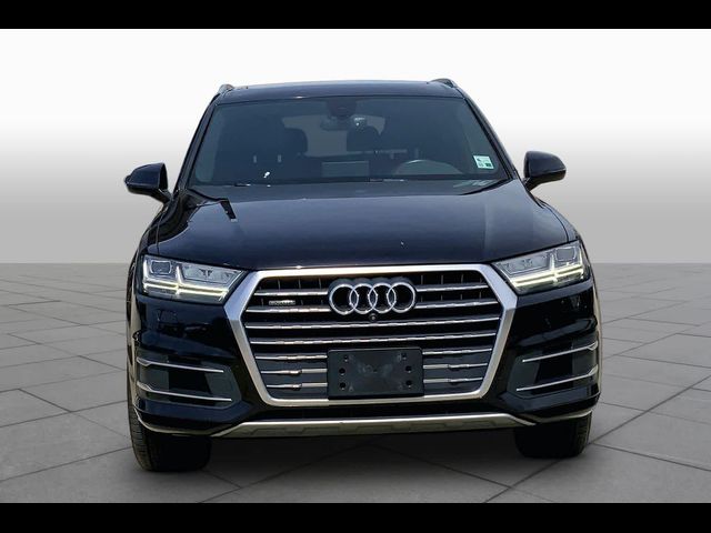 2019 Audi Q7 Premium Plus