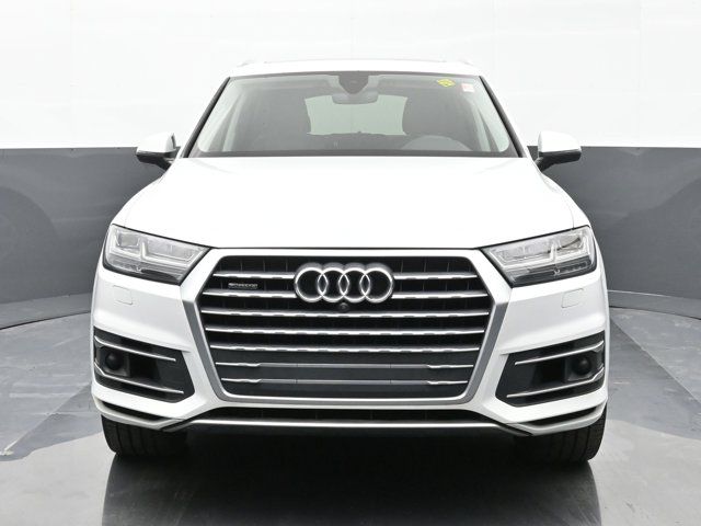 2019 Audi Q7 Premium Plus