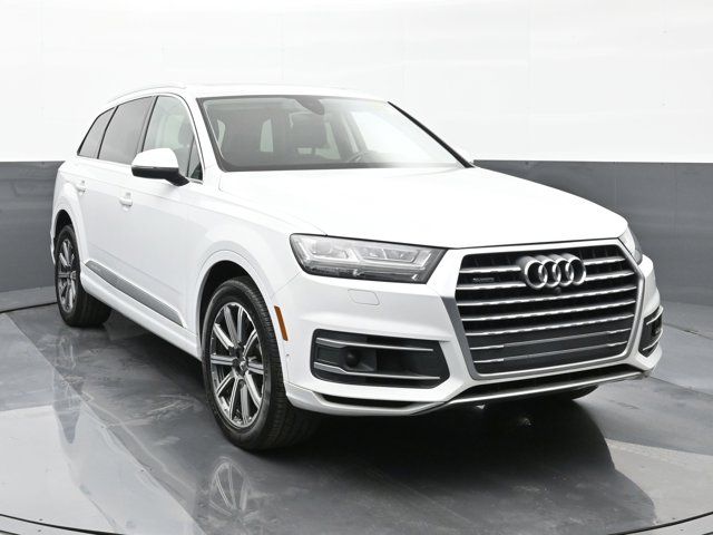 2019 Audi Q7 Premium Plus