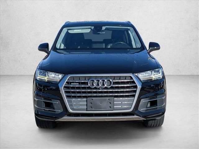 2019 Audi Q7 Premium Plus