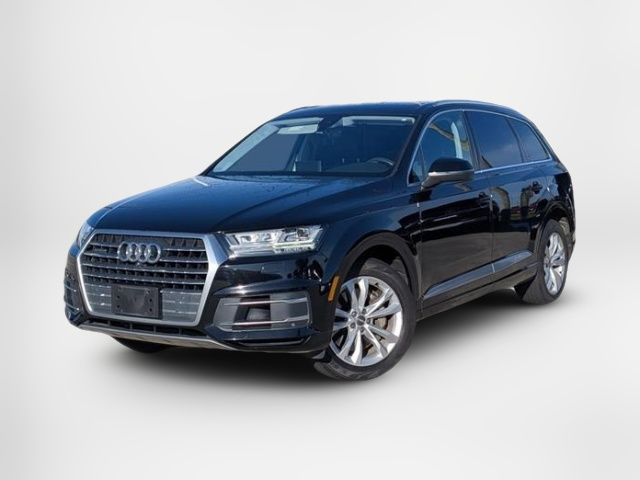 2019 Audi Q7 Premium Plus