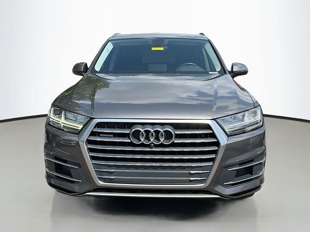 2019 Audi Q7 Premium Plus