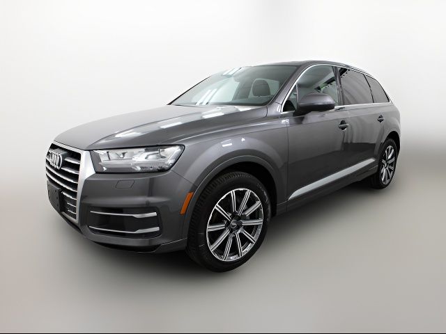 2019 Audi Q7 Premium Plus