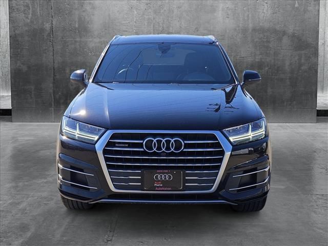 2019 Audi Q7 Premium Plus