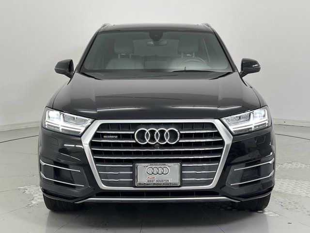 2019 Audi Q7 Premium Plus