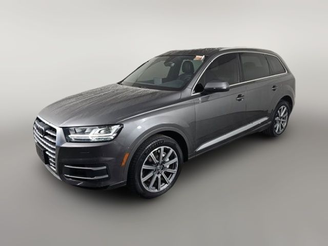 2019 Audi Q7 Premium Plus