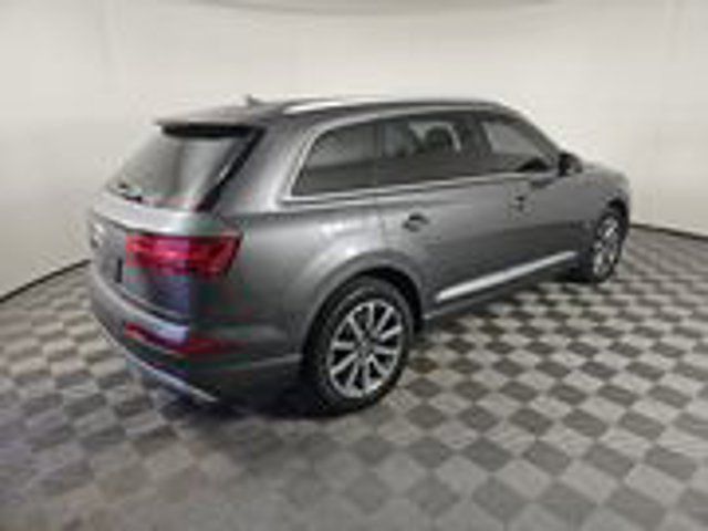 2019 Audi Q7 Premium Plus