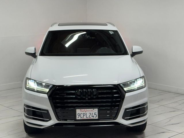 2019 Audi Q7 Premium Plus