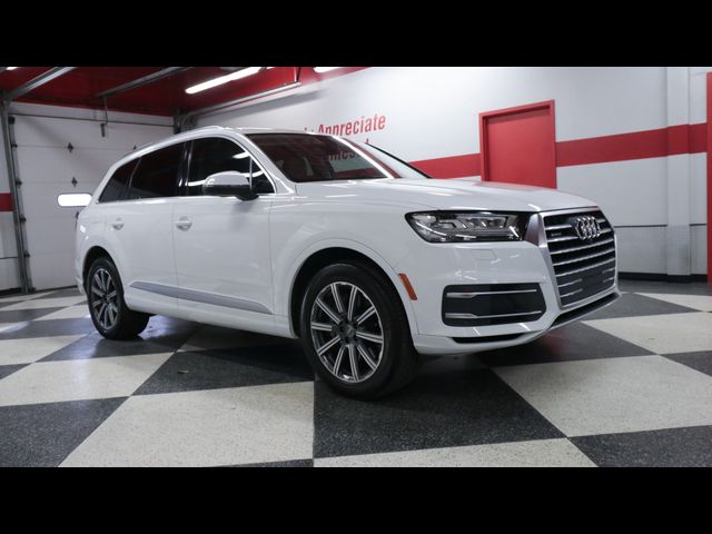 2019 Audi Q7 Premium Plus