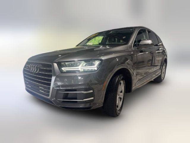 2019 Audi Q7 Premium Plus