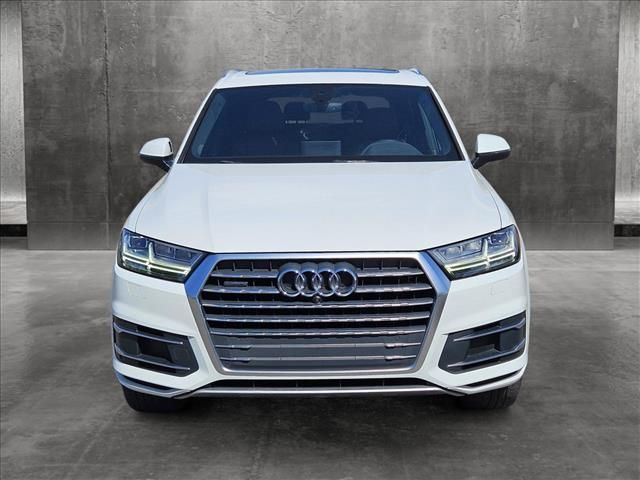 2019 Audi Q7 Premium Plus