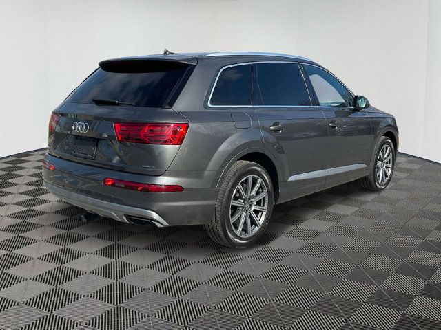 2019 Audi Q7 Premium Plus