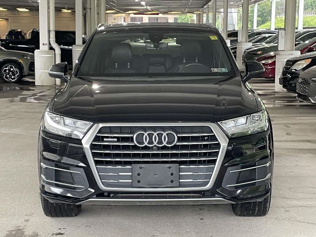 2019 Audi Q7 Premium Plus