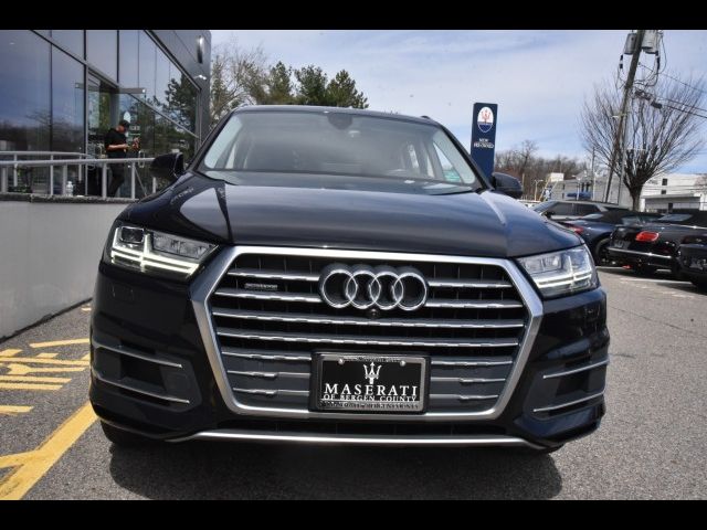 2019 Audi Q7 Premium Plus