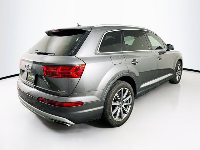 2019 Audi Q7 Premium Plus